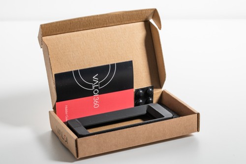 Valoi 360 film holder for - holder,