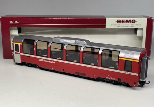 Bemo 3293 133 - bemo, ap
