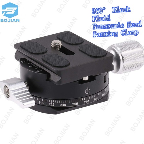 360 black fluid - 360°,