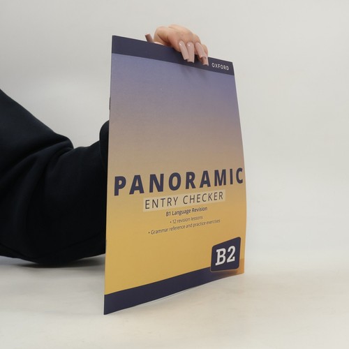 Panoramic entry checker - panoramic:, | 