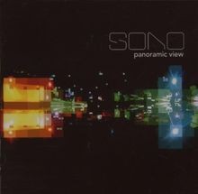 Panoramic view von sono - cd, |