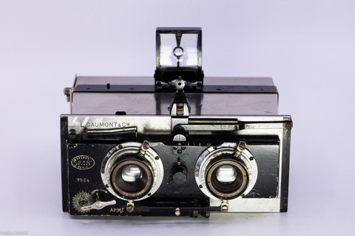 Gaumont stereo and - ,
