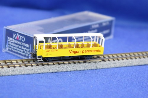 Kato 74058 rhb offener - 74058,