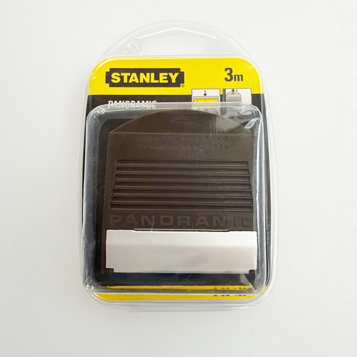 Stanley bandmaß panoramic - bandmaß, mit