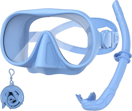 Snorkeling gear for - gear, adults