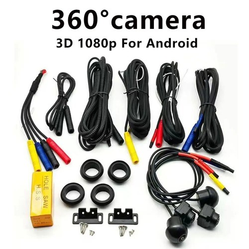 360 cameras car - 360, panoramic