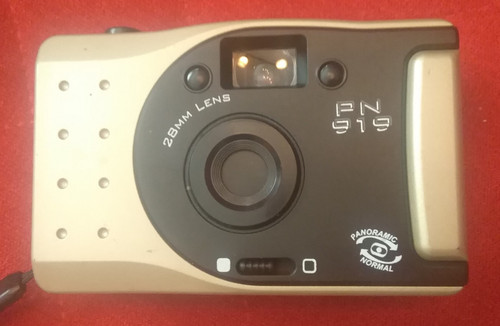 Panoramic pn 919 - ,