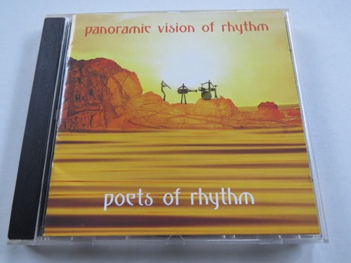 Poets rhythm panoramic - poets,