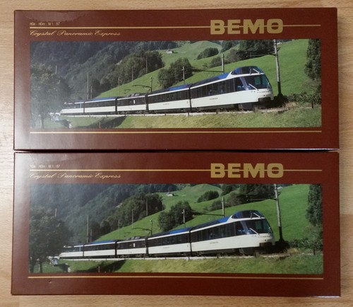 Bemo 7480300 und - , mob