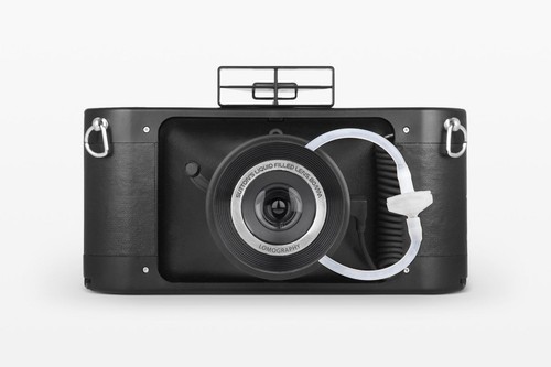 Lomography hydrochrome - lomography,