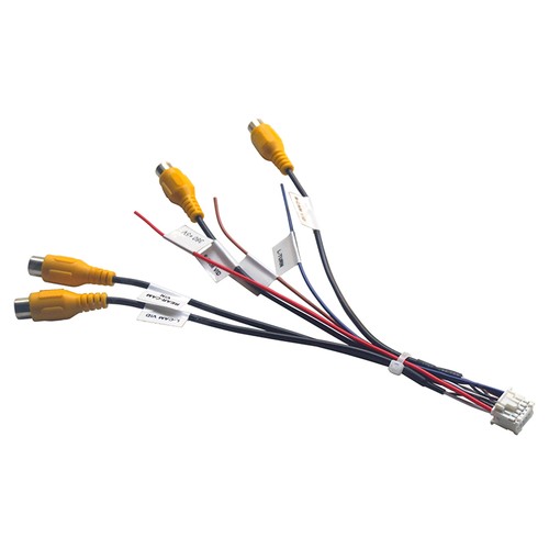 Piece 12pin cable adapter - 1,