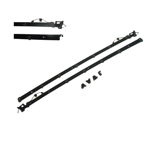 Panoramadach rep set - panoramadach, 57,5
