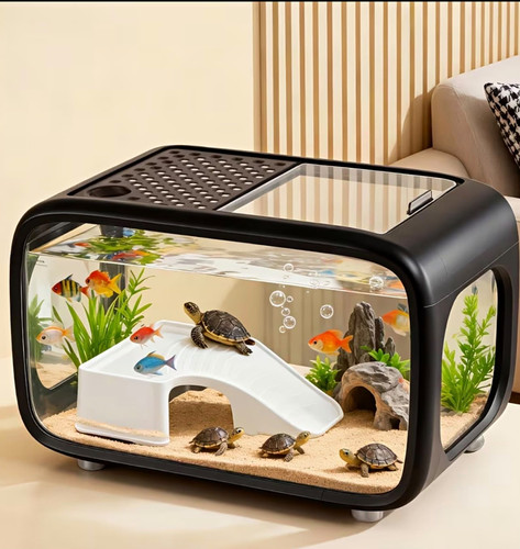 Modern large transparent - modern,