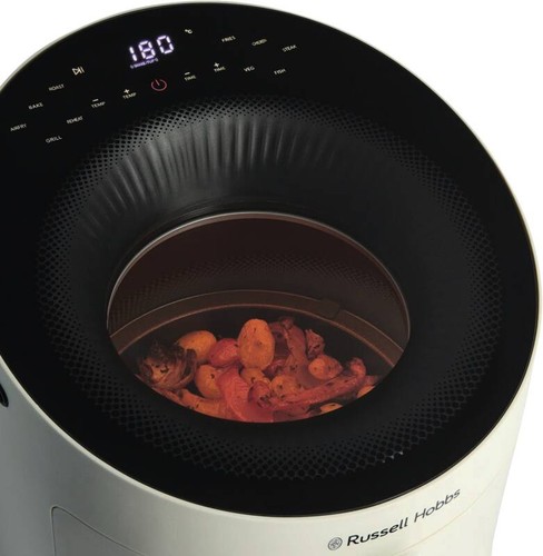 Russell hobbs satisfry - hobbs,