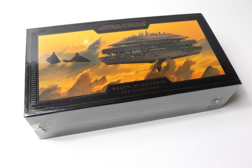 Ralph mcquarrie 100 panorama - -,
