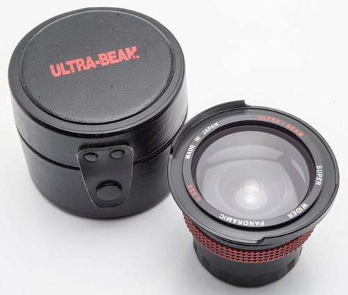 Ultra beam super wider - beam,