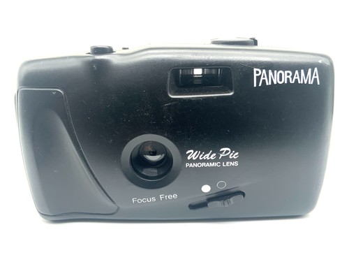 Panorama wide pic point - panorama, point&shoot