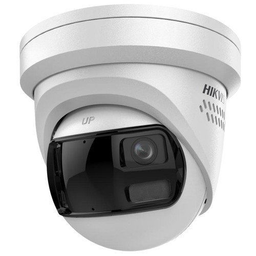 Hikvision panoramic colorvu - g3,