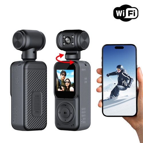 Panoramic sports camera - sports,