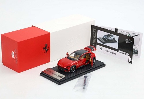 Ferrari purosangue panoramic - purosangue,