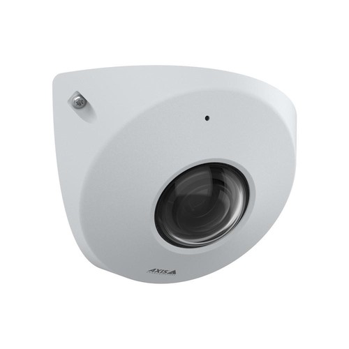 Axis p9117 6mp - axis,