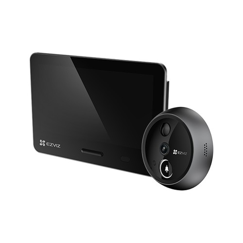 Ezviz ep4 smart door - ep4,