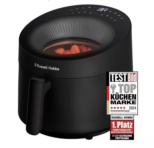 Russel hobbs satisfry - russel,