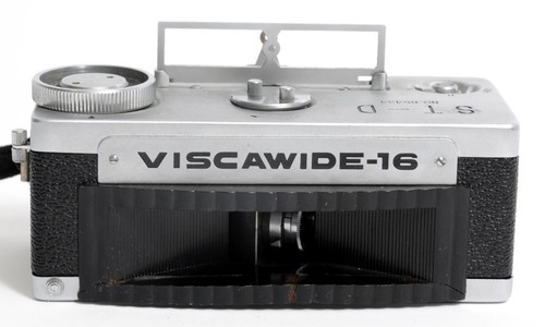 Viscawide d panoramic - st-d,