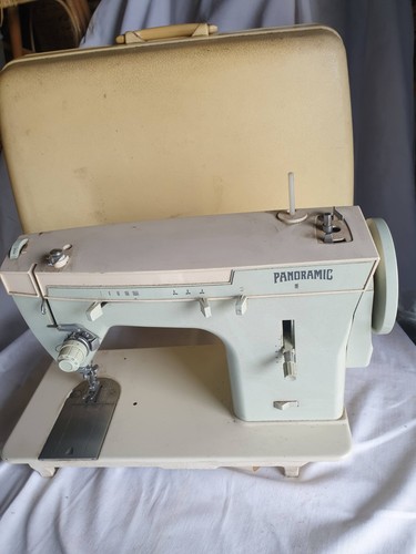 Nähmaschine singer panoramic - nähmaschine,