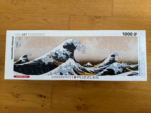 Katsushika hokusai welle - katsushika, fine