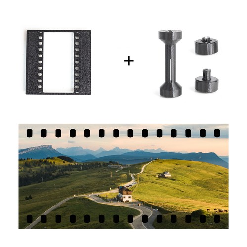 Rolleiflex abnehmbare - rolleiflex, "abnehmbare