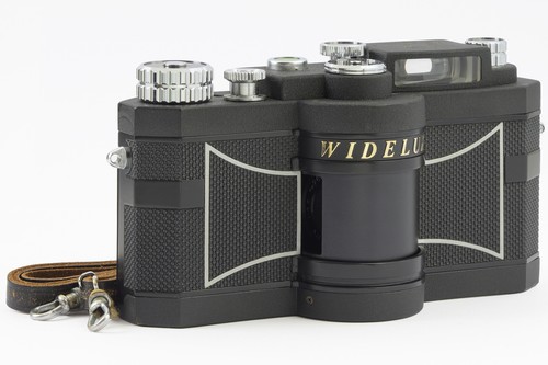 Panon widelux panoramic - panon, f7