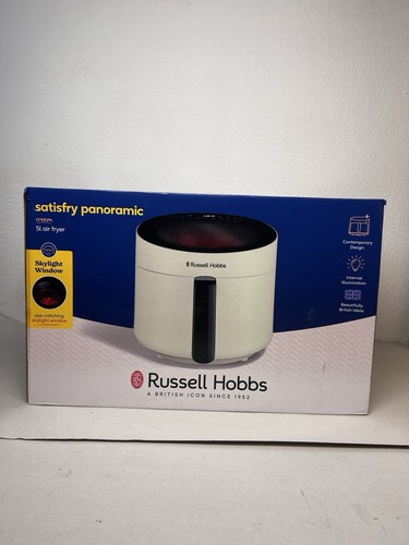 Russell hobbs satisfry - hobbs,