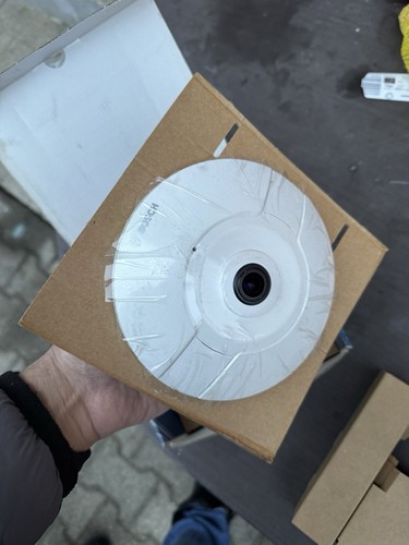 Flexidome panoramic 7000 - ip,