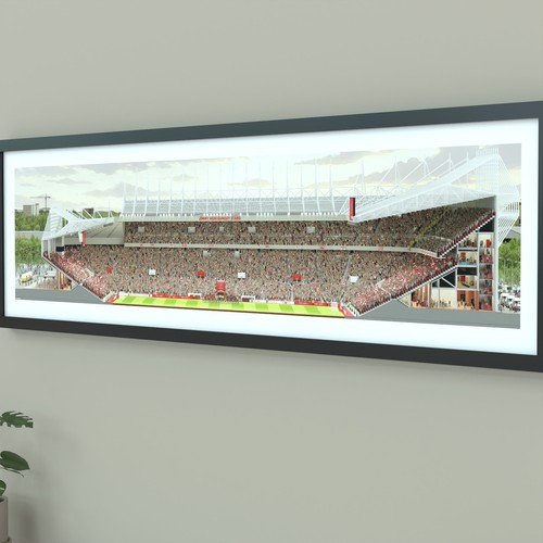 Sunderland stadion des lichts - des,