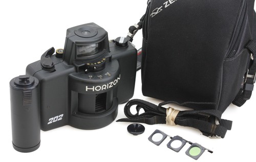Komplette zenit horizon - komplette, 202
