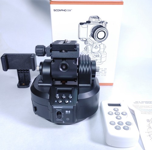 Soonpho auto smart face - ai,