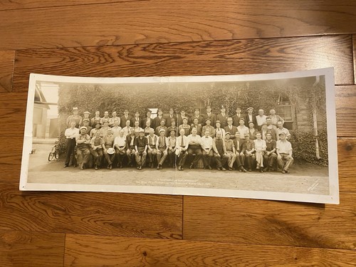Steel workers canada photo - of,