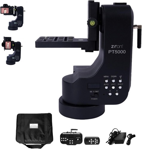 Zifon 5000 motorized remote - zifon, pt-5000