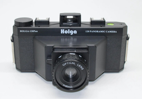 Holga 120 pan panorama - holga,