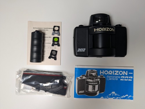 Horizon 202 kmz - horizon,