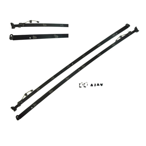 Panoramadach rep set - rep.set, 62,5