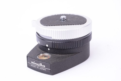 Minolta zubehör panoramic - zubehör,,