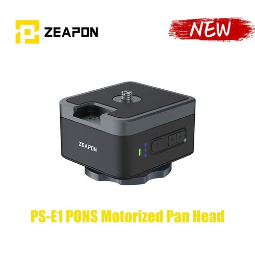 New zeapon pons - new, ps-e1