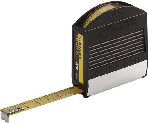 Stanley taschenrollbandmaß - stanley,
